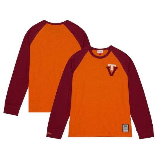 Virginia ƥå Hokies ߥåͥ 쥸ary  饰  ᡼