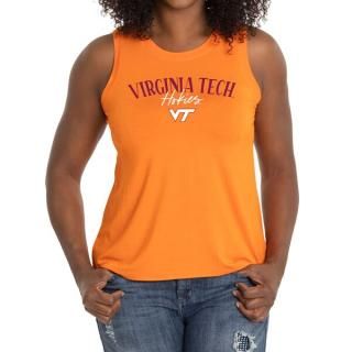 Virginia ƥå Hokies ǥ Hannah ϥ ͥå 󥯥ȥå -  ͥ
