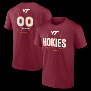 Virginia ƥå Hokies ѡʥ饤 ͡&ʥС ߥåfielder ԥ ͥ