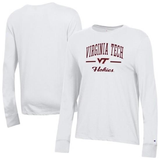 Virginia ƥå Hokies ԥ ǥ  󥰥꡼ ԥ - ᡼