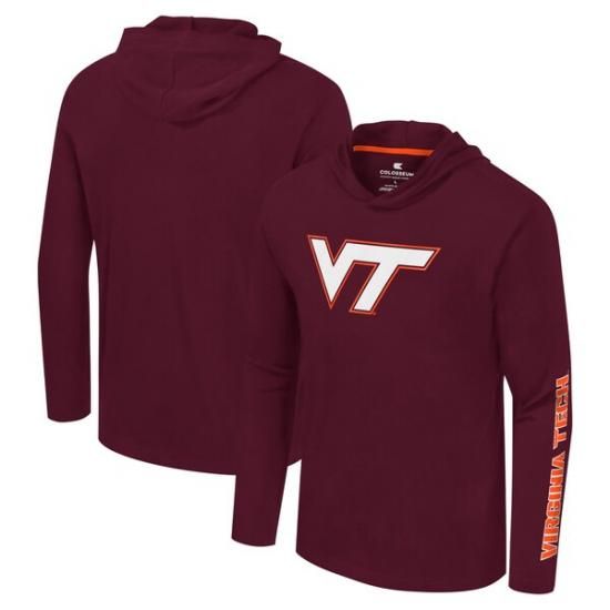 Virginia ƥå Hokies å  åup Active Blend  ᡼1