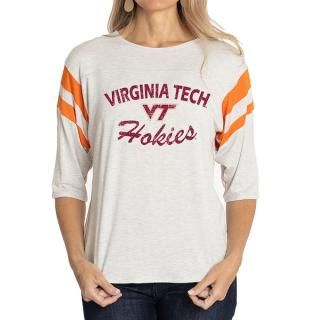Virginia ƥå Hokies ǥ Sabrina 㡼 ԥ - 졼 ͥ