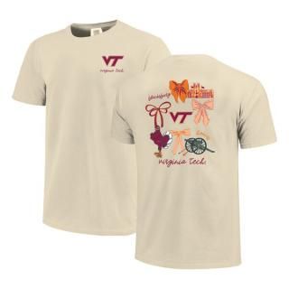 Virginia ƥå Hokies Comfort 顼s ǥ Coquette ԥ ͥ