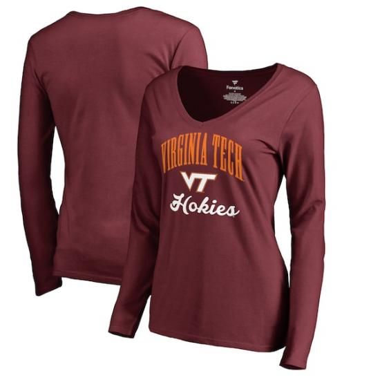 Virginia ƥå Hokies ǥ ӥȥ꡼ ץ 󥰥꡼ ԥ ᡼
