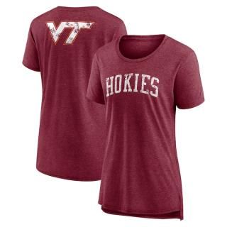 Virginia ƥå Hokies ǥ Slab Serif ȥ饤֥ ԥ  ͥ