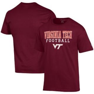 Virginia ƥå Hokies ԥ Football Stack ԥ - M ͥ