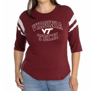 Virginia ƥå Hokies ե饤 顼s ѥ ǥ Abigail  ͥ