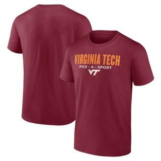 Virginia ƥå Hokies ƥå Pick-A-ݡ ԥ - Ma ͥ