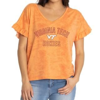 Virginia ƥå Hokies ǥ Daisy ȥ饤֥ Vͥå ԥ  ͥ