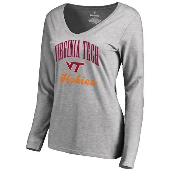 Virginia ƥå Hokies ǥ ӥȥ꡼ ץ 󥰥꡼ ԥ ᡼2