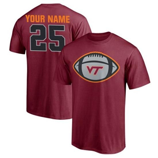 Virginia ƥå Hokies  ܡ Football ѡʥ饤 ͡  ᡼