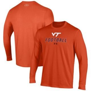 Virginia ƥå Hokies Under ޡ Football ѥեޥ  ͥ