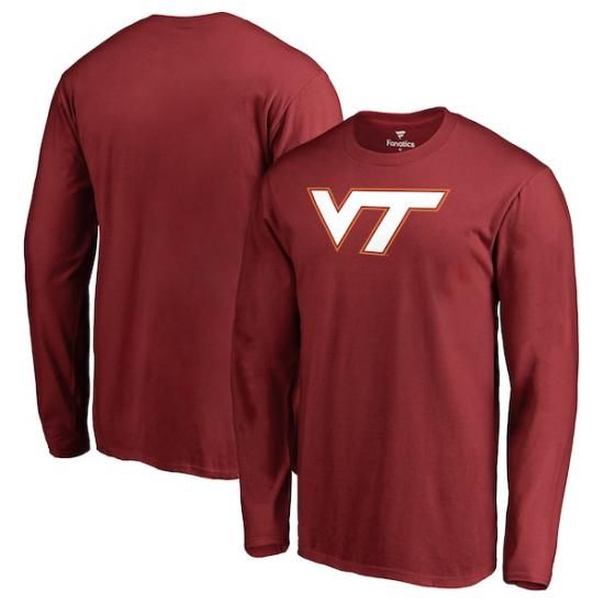 Virginia ƥå Hokies ץ饤ޥ꡼   󥰥꡼ ԥ - M ᡼