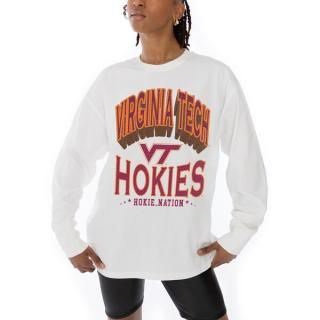 Virginia ƥå Hokies ǡ Cure ǥ ߥåweight  ͥ