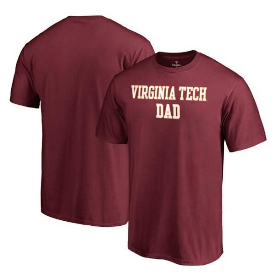 Virginia ƥå Hokies  Dad 롼neck ԥ - Maro ᡼