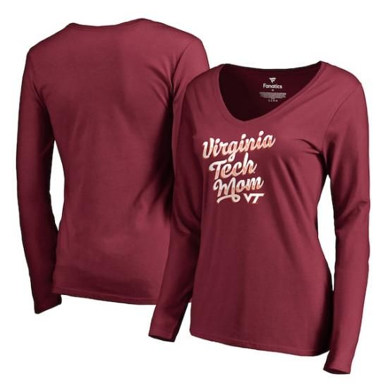 Virginia ƥå Hokies ǥ  ޥ 󥰥꡼ ԥ - Ma ᡼
