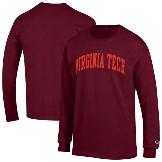 Virginia ƥå Hokies ԥ ١å  󥰥꡼ ԥ  ᡼