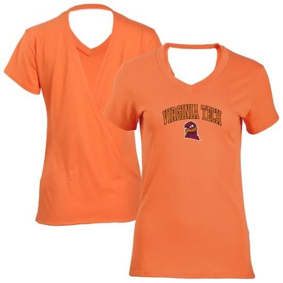 Virginia ƥå Hokies ǥ  Bella CrossХå ԥ ᡼