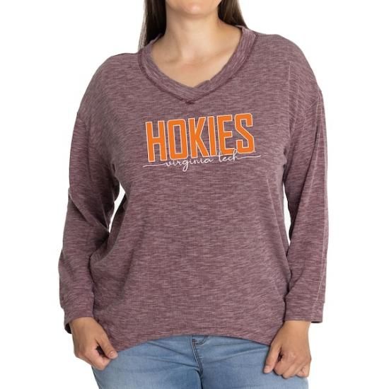 Virginia ƥå Hokies ǥ Bailey Vͥå ȥ饤֥ Tuni ᡼