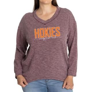 Virginia ƥå Hokies ǥ Bailey Vͥå ȥ饤֥ Tuni ͥ
