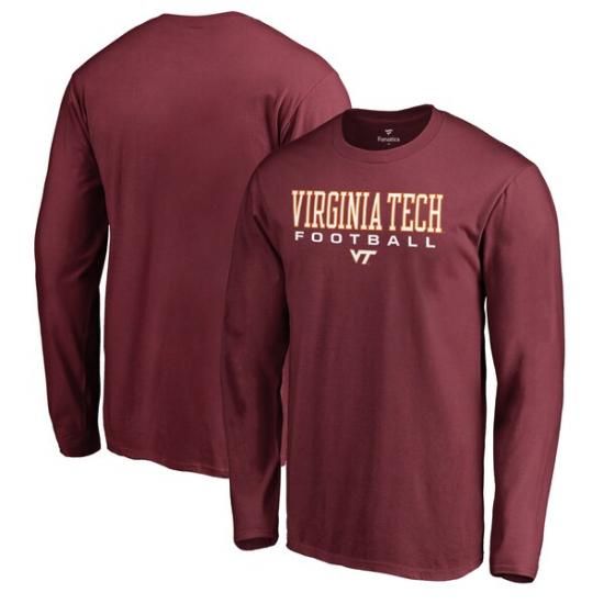 Virginia ƥå Hokies  Unity Football 󥰥꡼ ԥ ᡼