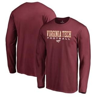 Virginia ƥå Hokies  Unity Football 󥰥꡼ ԥ ͥ