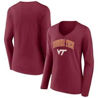 Virginia ƥå Hokies ǥ ѥ 󥰥꡼ Vͥå ԥ  ͥ