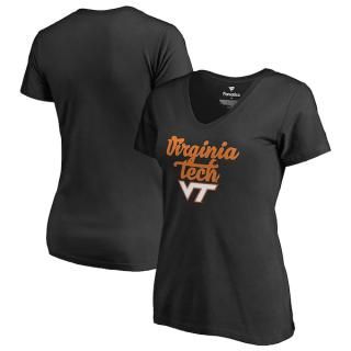 Virginia ƥå Hokies ǥ ե꡼ϥ ԥ - ֥å ͥ