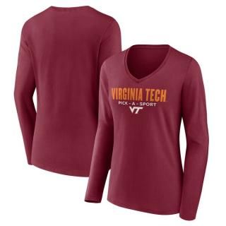 Virginia ƥå Hokies ǥ ƥå Pick-A-ݡ  ͥ