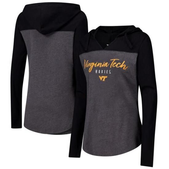 Virginia ƥå Hokies ǥ Knock 顼 ֥å ѡ V ᡼