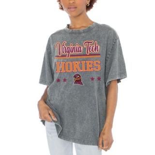 Virginia ƥå Hokies ǡ Cure ǥ Here ȥ  ͥ
