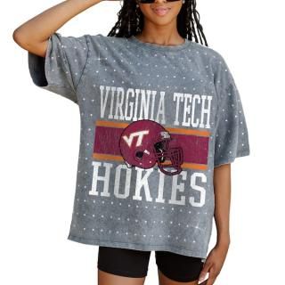 Virginia ƥå Hokies ǡ Cure ǥ  the ܡ ͥ