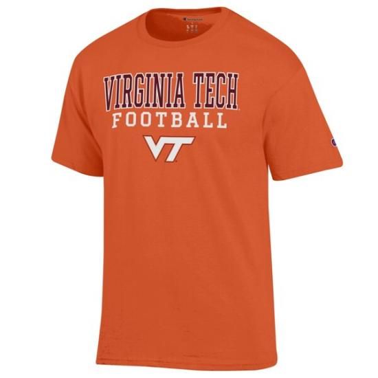 Virginia ƥå Hokies ԥ Football Stack ԥ -  ᡼2