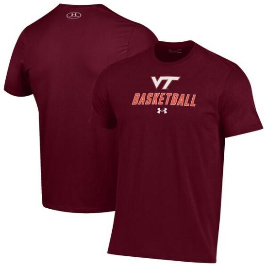 Virginia ƥå Hokies Under ޡ Хåȥܡ ѥեޥ ԥ ᡼