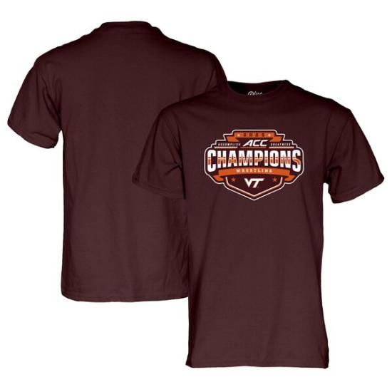 Virginia ƥå Hokies ֥롼 84 ˥å 2025 ACC Wrestli ᡼