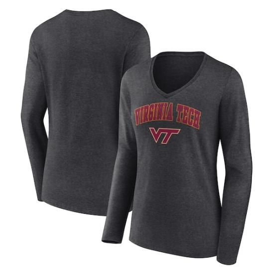 Virginia ƥå Hokies ǥ ѥ 󥰥꡼ Vͥå ԥ  ᡼