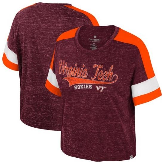 Virginia ƥå Hokies å ǥ Ruth 顼 ֥å  ᡼