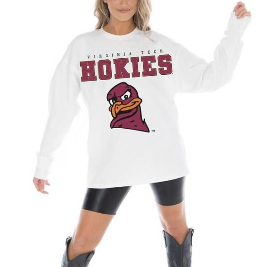 Virginia ƥå Hokies ǡ Cure ǥ ӥå als  ᡼
