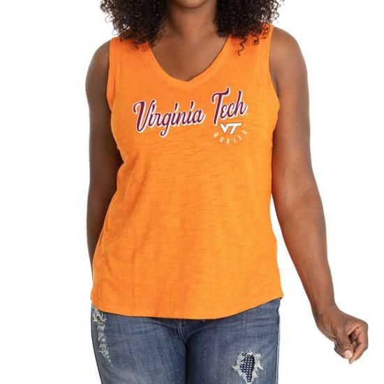 Virginia ƥå Hokies ǥ Sloan  Vͥå 󥯥ȥå -  ᡼