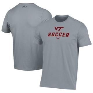 Virginia ƥå Hokies Under ޡ Soccer ѥեޥ ԥ ͥ