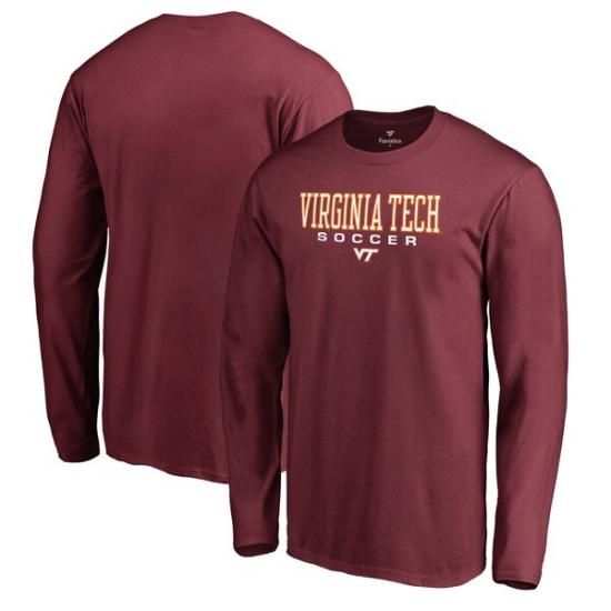 Virginia ƥå Hokies  Unity Soccer 󥰥꡼ ԥ  ᡼