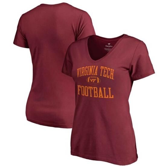 Virginia ƥå Hokies ǥ ե ץ Vͥå ԥ -  ᡼