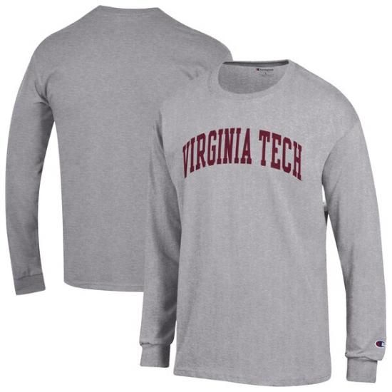 Virginia ƥå Hokies ԥ ١å  󥰥꡼ ԥ  ᡼