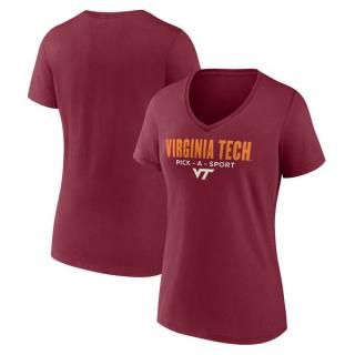 Virginia ƥå Hokies ǥ ƥå Pick-A-ݡ Vͥ ͥ