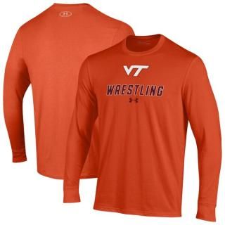 Virginia ƥå Hokies Under ޡ Wrestling ѥեޥ  ͥ
