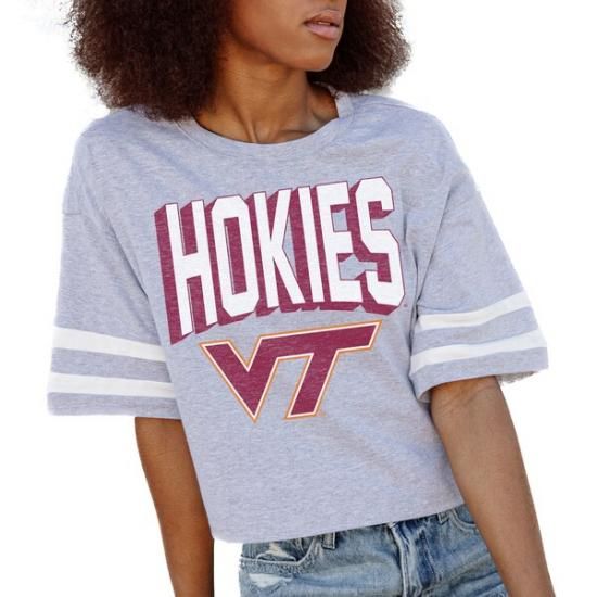 Virginia ƥå Hokies ǡ Cure ǥ No 硼ȥѥ ᡼