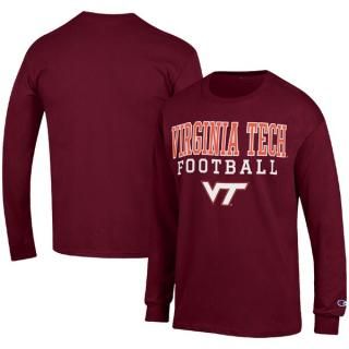 Virginia ƥå Hokies ԥ Football Stack 󥰥꡼  ͥ