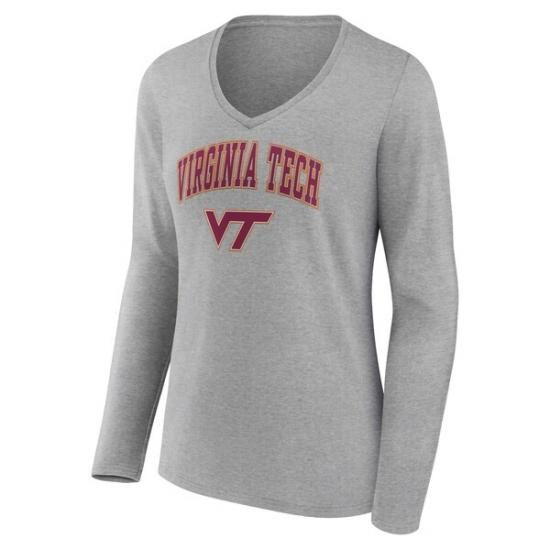 Virginia ƥå Hokies ǥ ѥ 󥰥꡼ Vͥå ԥ  ᡼2