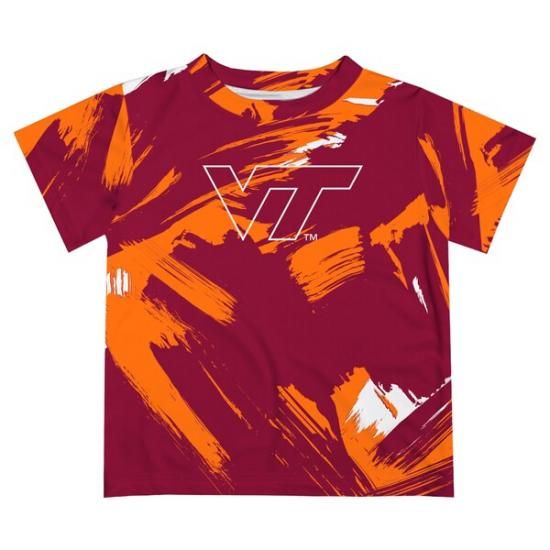 Virginia ƥå Hokies Vive La Fete  & å ڥ ֥ ᡼2