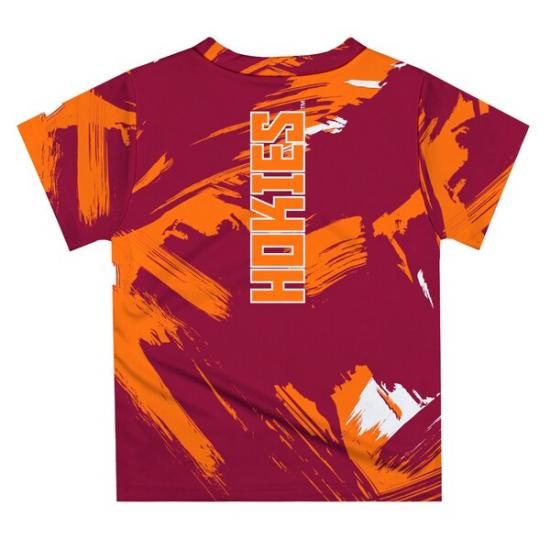 Virginia ƥå Hokies Vive La Fete  & å ڥ ֥ ᡼3